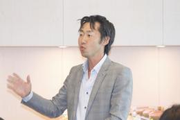 祝!小原大二郎『ザ・ビジネスゾーン』出版記念セミナー10/11(火)