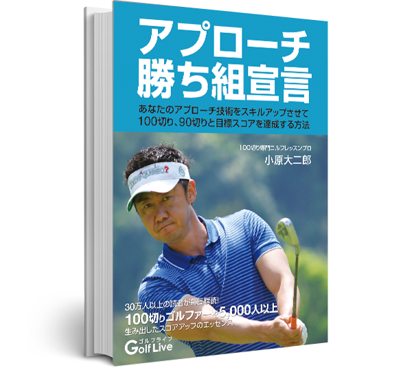 アプローチイメージ