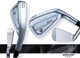 ブリヂストン221CBアイアン(5～P)6本セット