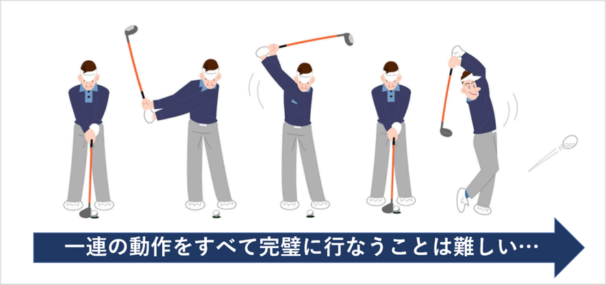 片山晋呉プロもゴルフを始めて半年はこの練習だけ 100切り目指す人は まずやってみて プロ直伝 目からうろこの練習法とは