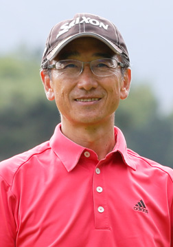 大森睦弘コーチ